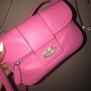 COPY - Toddler purse 😎